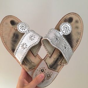 Silver Jack Rogers